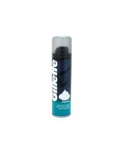 Picture of Gillette Classic Shave Foam Sensitive  200ML