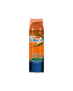 Picture of Gillette Fusion Proglide Shave Gel Cool  200ML
