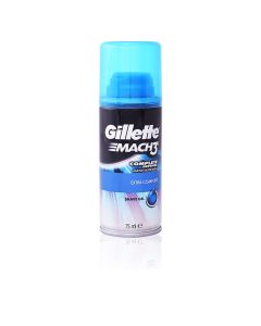 Picture of Gillette Mach 3 S/Gel Extra Comfort  75ML