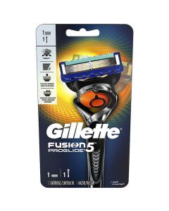 Picture of Gillette Proglide Flexball Razor Manual  1 Single