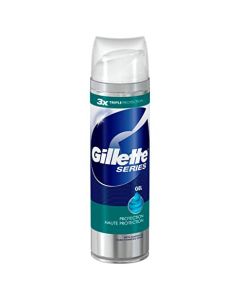 Picture of Gillette Series Shave Gel Protection  200ML