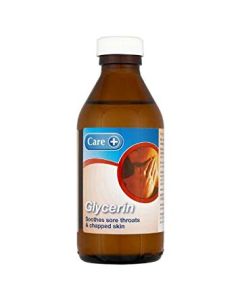 Picture of Glycerin Bp [Care]  200ML