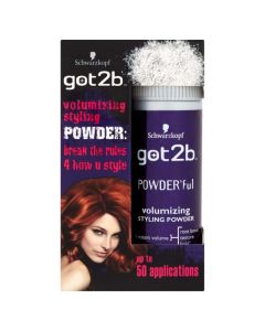Picture of Got2B Powder'Ful Volumising Styling Pow  10GM