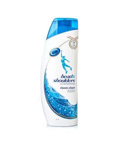 Picture of Head & Shoulders S/Poo Classic Clean  250ML