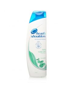 Picture of Head & Shoulders S/Poo Itchy Scalp  250ML