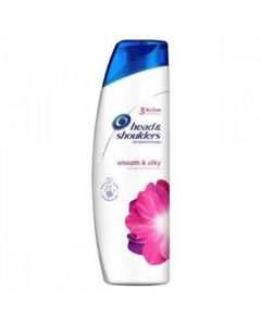 Picture of Head & Shoulders S/Poo Smooth & Silky  250ML