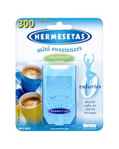 Picture of Hermesetas Original Tabs Pocket  300