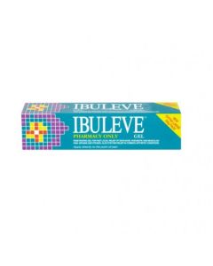 Picture of Ibuleve 5% 100G  100G