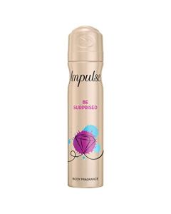 Picture of Impulse Bodyspray Be Suprised  75ML