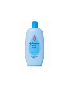 Picture of Johnsons Baby Bath  500ML