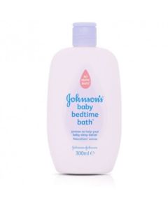 Picture of Johnsons Baby Bath [Bedtime]  300ML