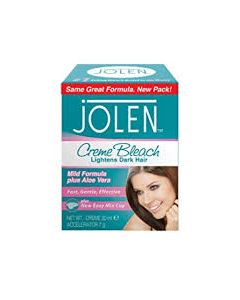 Picture of Jolen Cream Bleach Mild  30ML