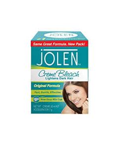 Picture of Jolen Cream Bleach Original  30ML
