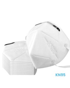 Picture of Kn95 Mask (Product May Vary) (2-Pack)