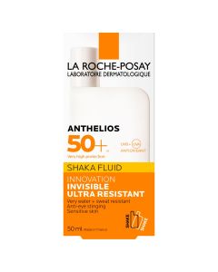 Picture of La Roche-Posay Anthelios Shaka Ultra-Light Fluid Spf50+ 50ML