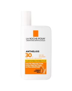 Picture of La Roche-Posay Anthelios Ultra-Light Invisible Fluid Spf 30 50ML