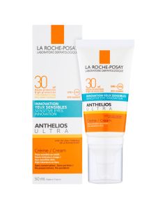 Picture of La Roche-Posay Anthelios Ultra Comfort Cream Spf30 50ML