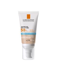 Picture of La Roche-Posay Anthelios UVMUNE 400 Tinted Hydrating Cream Spf50 50ML