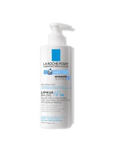 La Roche-Posay Baby Lipikar AP+M Moisturiser for Dry Skin 400ML
