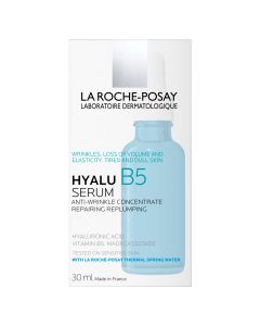 Picture of La Roche-Posay Hyalu B5 Hyaluronic Acid Serum 30ML