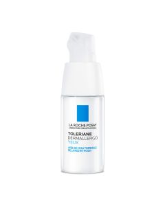 La Roche-Posay Toleriane Dermallergo Soothing Eye Cream for Sensitive Skin 20ML