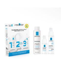 Picture of La Roche-Posay Toleriane Dermallergo Sos 3-Step Soothing Kit