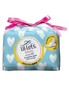 Picture of Lil-Lets Teens Day Towels  14S