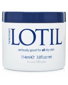 Picture of Lotil Tub  114ML