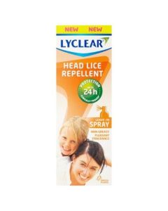 Picture of Lyclear Repellent  100ML