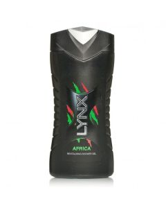 Picture of Lynx Shower Gel Africa  250ML
