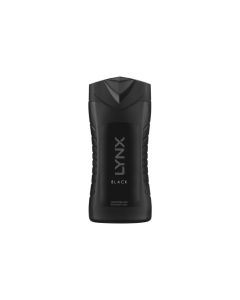 Picture of Lynx Shower Gel Black  250ML