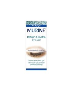 Picture of Murine Refresh And Soothe Eye Mist