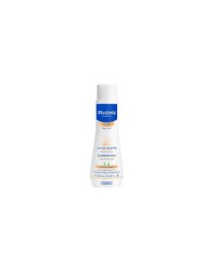 Picture of Mustela Cleansing Milk 200ML