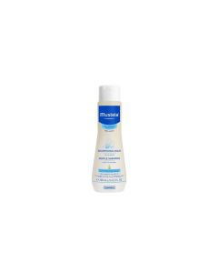 Picture of Mustela Gentle Shampoo 200ML