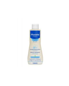 Picture of Mustela Gentle Shampoo 500ML