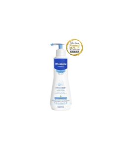 Picture of Mustela Hydra Bebe Body Lotion 300ML