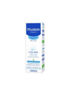 Picture of Mustela Hydra Bebe Facial Cream 40ML