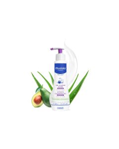 Picture of Mustela Hygiene Intimate Cleansing Gel 200MLnew