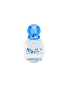Picture of Mustela Musti Eau De Soin Delicate Fragrance 50ML