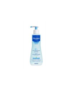 Picture of Mustela No Rinse Cleansing Water 300ML