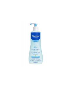 Picture of Mustela No Rinse Cleansing Water 500ML