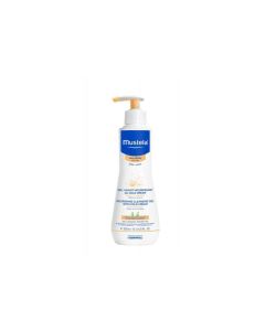 Picture of Mustela Nourishing Cleansing Gel With Cold Cream 300ML