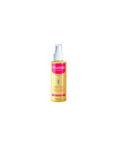 Picture of Mustela Stretch Marks Prevention Oil 105ML