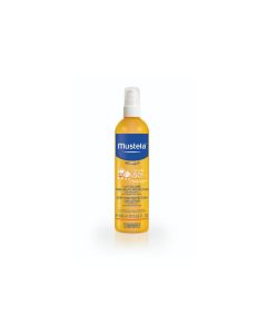 Picture of Mustela Very High Protection Sun Lotion 300ML