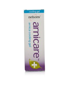 Picture of Nelsons Arnicare Cooling Gel  30G