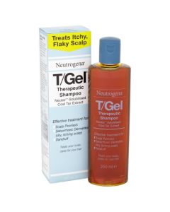 Picture of Neutrogena T-Gel Shampoo  250ML