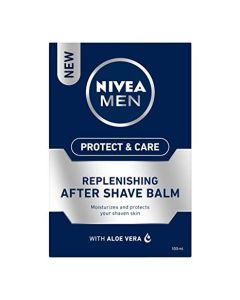 Picture of Nivea For Men A/Shave Replenishing Balm  100ML