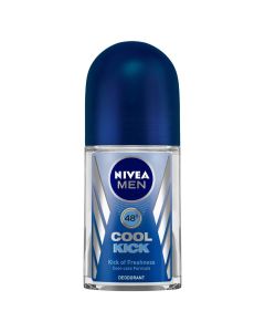 Picture of Nivea For Men Deo Roll On Cool Kick  50ML