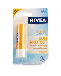 Picture of Nivea Lip Care Sun Protect Spf30  4.8G