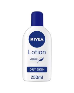 Picture of Nivea Lotion Dry Skin  250ML
